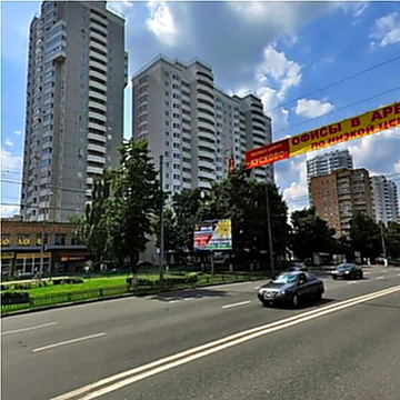Москва, 1-но комнатная квартира, Волгоградский пр-кт. д.106 к1, 7700000 руб.