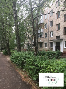 Наро-Фоминск, 1-но комнатная квартира, ул. Ленина д.33А, 2650000 руб.