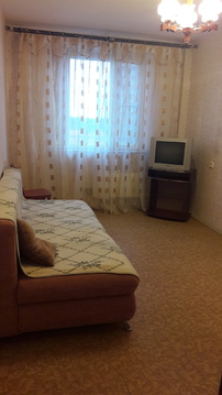 Щелково, 2-х комнатная квартира, ул. Центральная д.92, 25000 руб.