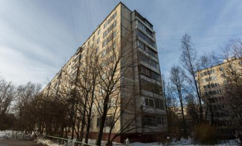 Москва, 3-х комнатная квартира, ул. Профсоюзная д.152 к3, 8300000 руб.