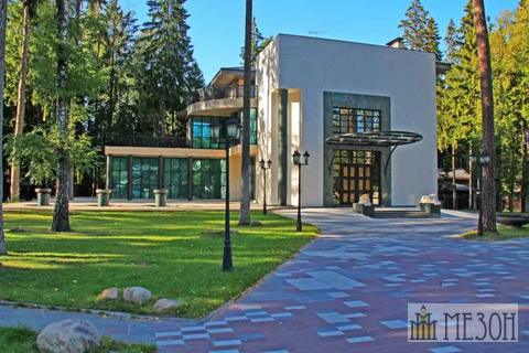 Продажа дома, Жуковка, Одинцовский район, Коттеджный посёлок Ландшафт, 2800000000 руб.