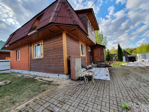 Продам Дом рядом с д.Фомкино Продам Дом рядом с д.Фомкино