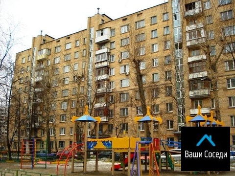 Москва, 2-х комнатная квартира, ул. Хабаровская д.11/28, 4650000 руб.