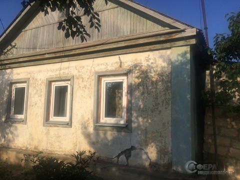 Часть дома с коммуникациями в черте города Воскрессенск, 1000000 руб.