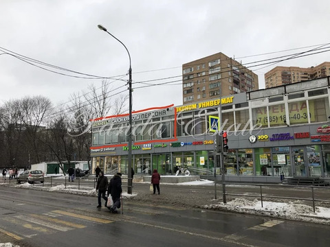 Торговое помещение по адресу Кронштадский бульвар 47 (ном. объекта: . Торговое помещение по адресу Кронштадский бульвар 47 (ном. объекта: .