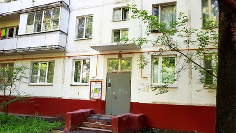 Москва, 1-но комнатная квартира, ул. Матвеевская д.28, 5300000 руб.