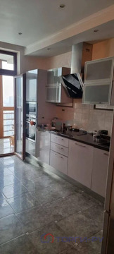 Москва, 3-х комнатная квартира, Вернадского пр-кт. д.105к4, 31557100 руб.