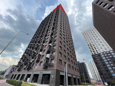 Москва, 4-х комнатная квартира, Береговой проезд д.д. 1Б, 36829838 руб.