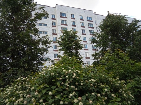 Ногинск, 3-х комнатная квартира, ул. 28 Июня д.9, 3670000 руб.