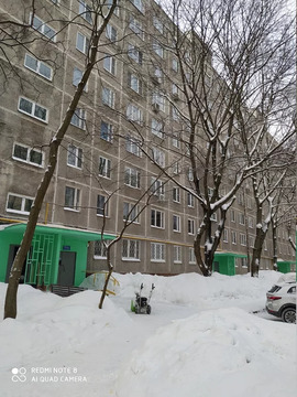 Москва, 2-х комнатная квартира, ул. Профсоюзная д.85 к2, 11200000 руб.