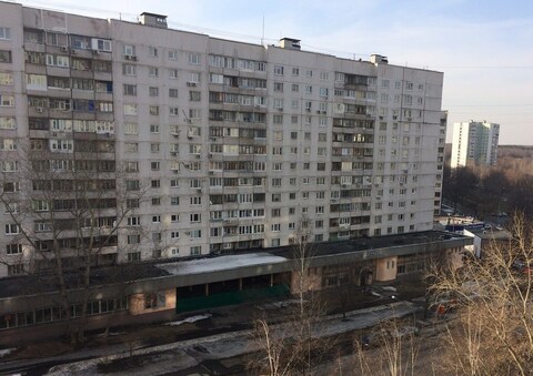 Москва, 1-но комнатная квартира, Конёнкова д.18, 5850000 руб.