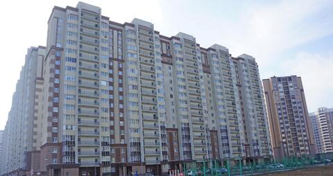 Домодедово, 1-но комнатная квартира, Курыжова д.17 к1, 3300000 руб.