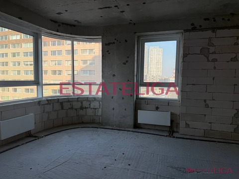 Москва, 3-х комнатная квартира, Энтузиастов ш. д.3к2, 42500000 руб.