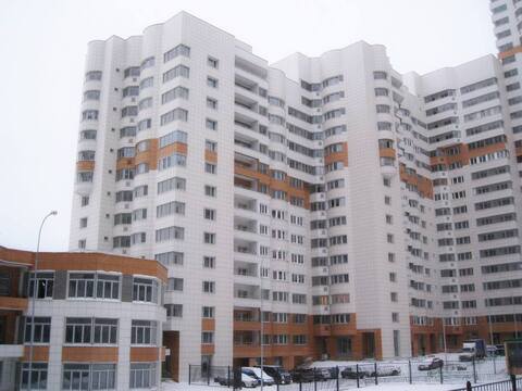 Новоивановское, 2-х комнатная квартира, Можайское ш. д.50, 5800000 руб.