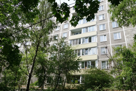 Москва, 3-х комнатная квартира, ул. Сумская д.6 к4, 8900000 руб.