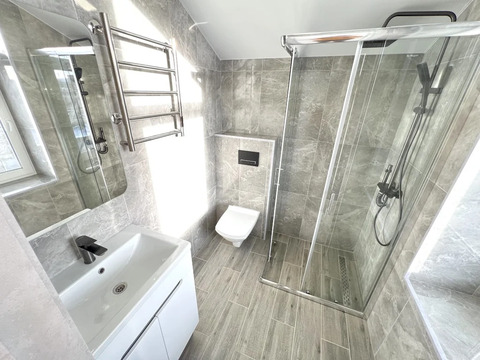 Новый дом 167,2м2 с ремонтом на участке 5,6 сот в центре села, 20000000 руб.