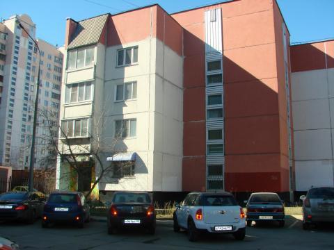 Продается псн мкр. Жулебино, 6500000 руб.