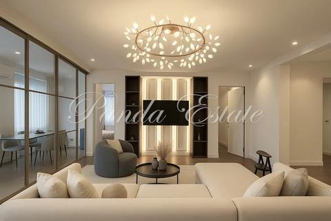 Москва, 4-х комнатная квартира, ул. Ивана Франко д.6, 60000000 руб.