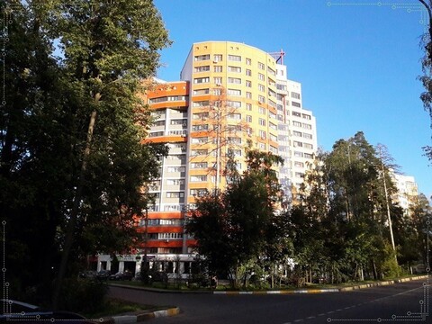 Раменское, 2-х комнатная квартира, ул. Свободы д.6А, 6850000 руб.