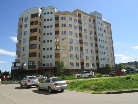 Коломна, 2-х комнатная квартира, ул. Дзержинского д.76, 4850000 руб.