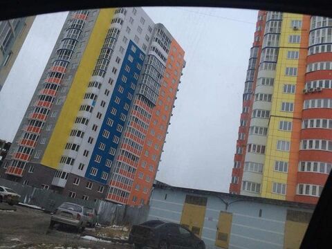 Москва, 2-х комнатная квартира, ул. Ивановская д.73к2, 2500000 руб.