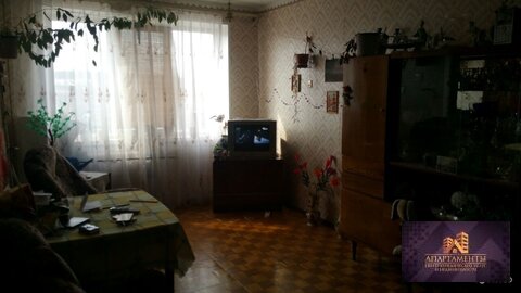 Серпухов, 3-х комнатная квартира, ул. Космонавтов д.27, 3400000 руб.