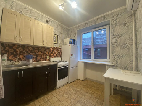 Домодедово, 1-но комнатная квартира, Каширское ш. д.58А, 30000 руб.