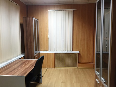 Офисное помещение в Хамовниках, 18000 руб.