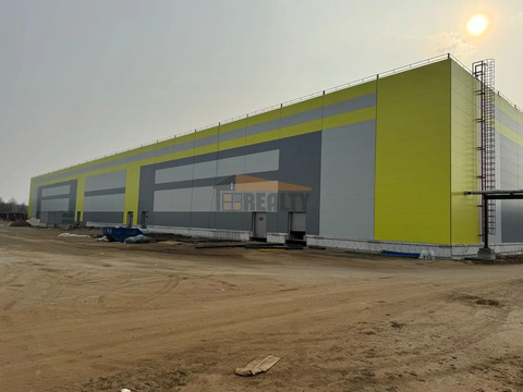 Продажа склада, Ногинск, Богородский г. о., ул. Тополиная, 676000000 руб.
