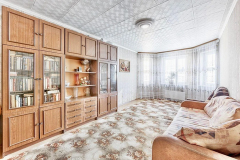 Красногорск, 3-х комнатная квартира, Оптический пер. д.5к1, 13250000 руб.