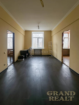 Лыткарино, 3-х комнатная квартира, ул. Спортивная д.1, 7000000 руб.