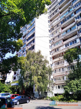 Г. Москва Ленинский проспект д.125к2 Г. Москва Ленинский проспект д.125к2