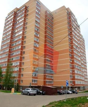 Сергиев Посад, 2-х комнатная квартира, ул. Чайковского д.20, 3888000 руб.