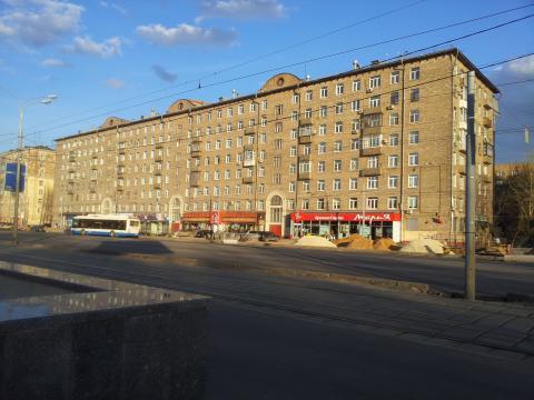 Москва, 4-х комнатная квартира, Энтузиастов ш. д.50, 13900000 руб.