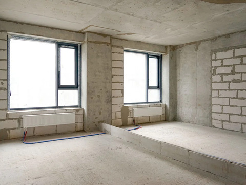 Москва, 2-х комнатная квартира, ул. Годовикова д.11к5, 21800000 руб.