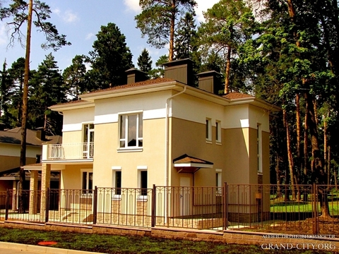 Дом в "Чистых прудах - 3", 30000000 руб.