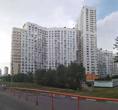 Москва, 4-х комнатная квартира, Ленинский пр-кт. д.123, 28990000 руб.