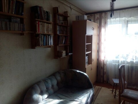 Наро-Фоминск, 2-х комнатная квартира, ул. Профсоюзная д., 20000 руб.