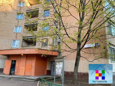 2-комн. квартира, 49,6 м Химки 2-комн. квартира, 49,6 м Химки