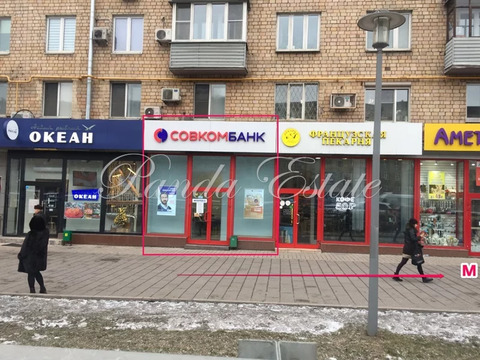 Ленинградский проспект 78к1 (ном. объекта: 3161) Ленинградский проспект 78к1 (ном. объекта: 3161)