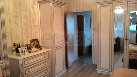 Зеленоград, 3-х комнатная квартира, Центральный пр-кт. д.338б к338, 6000000 руб.