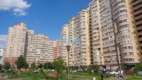 Котельники, 3-х комнатная квартира, 2-й Покровский проезд д.12, 8490000 руб.