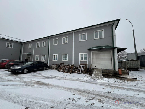 Продажа производственного помещения, Подольск, ул. Окружная, 55000000 руб.