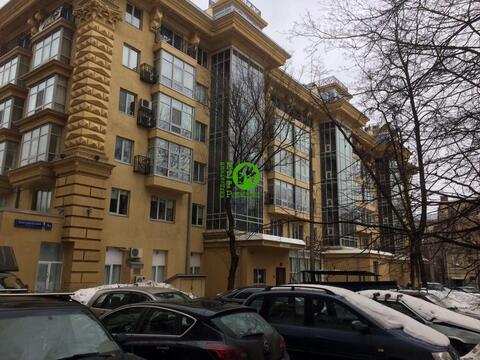 Москва, 2-х комнатная квартира, Комсомольский пр-кт. д.д. 9, 13000000 руб.