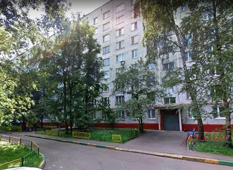 Москва, 3-х комнатная квартира, ул. Байкальская д.д.48, к.1, 8600000 руб.