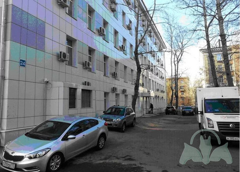 Офис 32 м2 Класс C Офис 32 м2 Класс C
