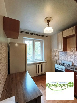 Раменское, 1-но комнатная квартира, ул.Михалевичав д.д.1Б, 4250000 руб.