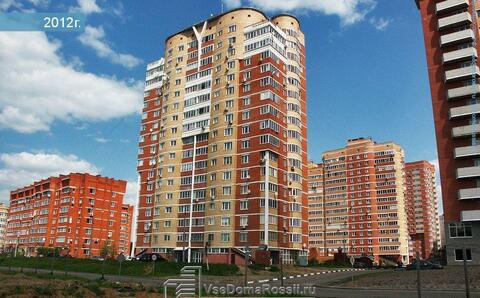 Балашиха, 1-но комнатная квартира, ул. Заречная д.33, 3900000 руб.
