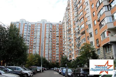 Москва, 2-х комнатная квартира, Нахимовский пр-кт. д.33 к2, 14200000 руб.