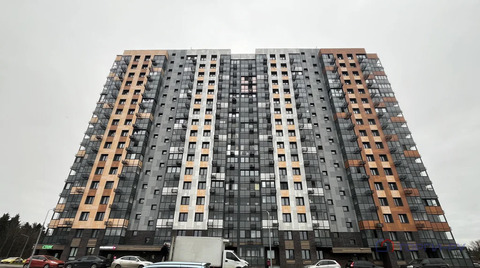 Москва, 2-х комнатная квартира, улица Генерала Пилипенко д.1к3, 9331960 руб.